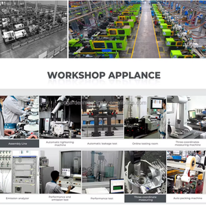 LEO LSB2505 Déchiqueteuse électrique d'herbe agricole de jardin domestique - Product Image 3