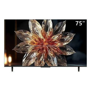 ขายส่งทีวี QLED สมาร์ททีวีขนาด 75 นิ้ว ระบบ WiFi Android 4K UHD รองรับ USB 75Hz Quad-Core HDR สำหรับโรงแรม และสมาร์ททีวีขนาด 55 นิ้ว - Product Image 5