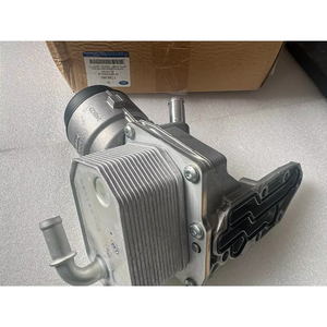 Vanne solénoïde de coupure de carburant diesel 1575412 pour vanne d'arrêt de moteur Ford 765F-9D278-AA - Product Image 1