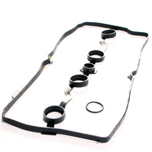 Junta de Tapa de Válvulas Compatible con <span class=keywords><strong>Chevrolet</strong></span> City Express, Nissan Altima, Cube, Juke, NV200, Qashqai, Rogue, Sentra, Versa 1.6L 1.8L 2.0L (2007-2020) - Product Image 4