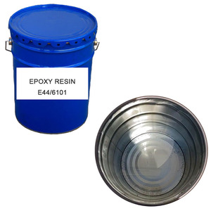 Nhựa Epoxy Der 331 <span class=keywords><strong>100</strong></span> Kg dùng để chống thấm gỗ ở Ấn Độ cho xây dựng và chế biến gỗ - Product Image 5
