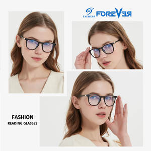 Gafas de Computadora Unisex con Protección Anti Luz Azul y Anti Radiación, Modelo 2024, Económicas, Color Azul - Product Image 6