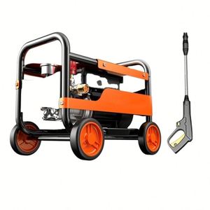 Equipo de Limpieza para Lavado de Autos - Product Image 1