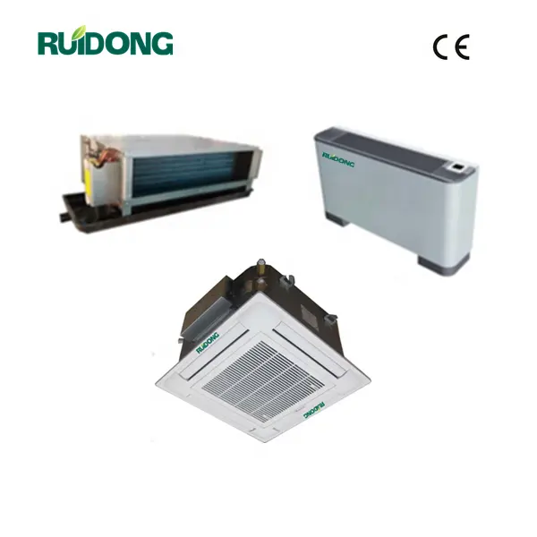 Ruidong wifi fan coil unit for heating & cooling units