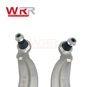 คอนโทรลอาร์มสำหรับรถเบนซ์ W204 C207 C250 C300 คุณภาพพรีเมียม ทนทาน ช่วงล่างด้านหน้า  แบบวิชโบน  แทร็คคอนโทรลร็อด  2043304911 2043305011 - Product Image 6