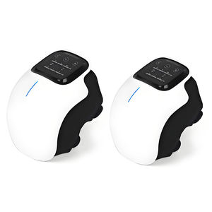 Neues 3D-Physiotherapie Handheld LCD Smart Electric Drahtlos heilendes Bein-und Knieheizungsfuß-Knie <span class=keywords><strong>massage</strong></span> gerät - Product Image 1