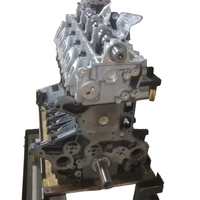 Pièces automobiles neuves de qualité supérieure, bloc moteur diesel 2.5L 2.5T WL WLT pour Mazda B2500 BT50 MPV pour Ford Ranger