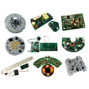 전자 조립 <span class=keywords><strong>LED</strong></span> 조명 PCB 보드 SMD 3535 5730 3W 5W 7W 9W 12W 15W 18W 94V-0 1000 루멘 <span class=keywords><strong>LED</strong></span> 회로 보드 PCBA 보드 - Product Image 4
