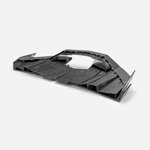 Difusor trasero tipo OEM para Aventador LP700 - Product Image 4