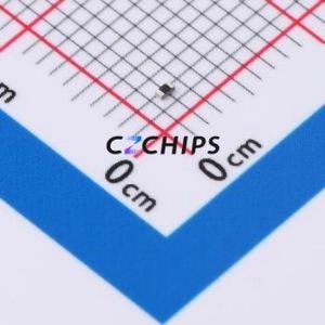 Résistance SMD RC-02K510JT 0402 (Type : Film Épais) (Résistance : 51 Ohms Précision : 5%) - Product Image 1