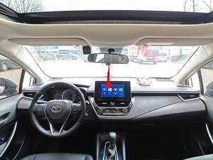 Para <span class=keywords><strong>Toyota</strong></span> Allion 2021 Levin <span class=keywords><strong>GT</strong></span> Sedán 2.0L Automático LHD R17 TNGA con Cámara, Asientos de Cuero, Techo Solar - Exportación Global - Product Image 5