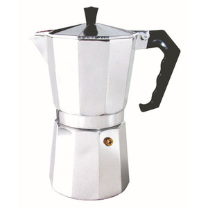 Toaks-appareil <span class=keywords><strong>à</strong></span> café 2022 en aluminium, inoxydable, filtre <span class=keywords><strong>à</strong></span> café <span class=keywords><strong>à</strong></span> <span class=keywords><strong>Induction</strong></span>, percolateur Espresso, marmite <span class=keywords><strong>à</strong></span> café Moka - Product Image 1