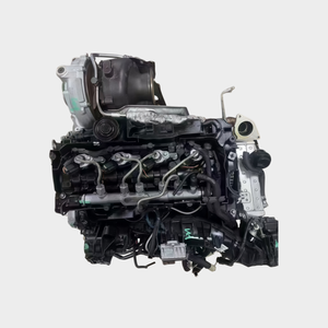 Conjunto de motor diésel N47D20 2.0T original de alta calidad, adecuado para <span class=keywords><strong>BMW</strong></span> <span class=keywords><strong>120D</strong></span>, 320D, 328D, 520D, X1, X3, X5, motor completo - Product Image 4