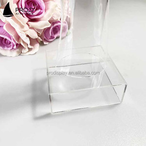 Maniquí de Pie <span class=keywords><strong>Transparente</strong></span> de Acrílico de Alta Calidad para Exhibición de Calcetines - Product Image 4