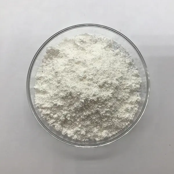 HONGDA Hot Selling Pure Azelaic Acid Natural Azelaic Acid Whitening Purity 99% Azelaic Acid Powder CAS 123-99-9