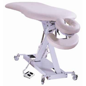 ERB Clinic Salon odontoiatrico completamente <span class=keywords><strong>elettrico</strong></span> regolabile in ospedale divano terapia fisica letto tavolo medico - Product Image 2