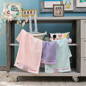 <span class=keywords><strong>Serviette</strong></span> <span class=keywords><strong>de</strong></span> Visage en Coton à Séchage Rapide <span class=keywords><strong>et</strong></span> Économique pour la Maternelle <span class=keywords><strong>et</strong></span> les Bébés – Chiffon <span class=keywords><strong>de</strong></span> <span class=keywords><strong>Toilette</strong></span> Doux <span class=keywords><strong>et</strong></span> Absorbant - Product Image 6