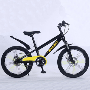 20 22 24 pollici in lega di alluminio per bambini mountain bike OEM bmx ciclo forcella sospensione MTB bambini bicicletta per adulti bici - Product Image 4