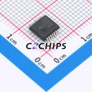 Nouveau-Original SN74LS08DBR Circuit intégré SSOP-14-208mil IC Chip Logic Gate - Product Image 1