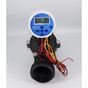 Válvula Solenoide Zanchen, Sistema de Riego Agrícola con Control Digital Automático, Tipo Normalmente Cerrado, Presión Atmosférica - Product Image 2