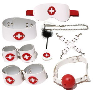 Эротический реквизит для медсестры - Product Image 6