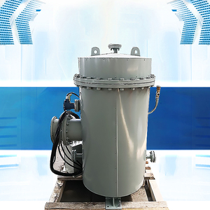 Chauffe-eau électrique à vapeur marin CCS pour le chauffage de l'eau domestique à bord/navire - Product Image 3