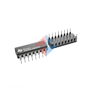 Authorized Distributor Logic 16 CDIP (0.300" 7.62mm) SN5447AJ Buy Electronics Components Online - Product Image 1