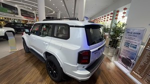 2026 Nuevas <span class=keywords><strong>Toyota</strong></span> Prado Superior de Segunda Mano, Vehículos Usados, Gran Inventario, Servicio de Exportación, Proveedor de Vehículos Grado A - Product Image 3