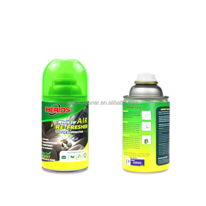 <span class=keywords><strong>Voiture</strong></span> Climatiseur <span class=keywords><strong>Odeur</strong></span> Bombe Cleaner 250ML - Product Image 5