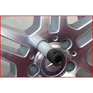 KS TOOLS-515,2043 1/2 ''Casquillo especial de impacto de rueda de aluminio, extra profundo, 17mm CASQUILLOS DE IMPACTO Y ACCESORIOS - Product Image 3