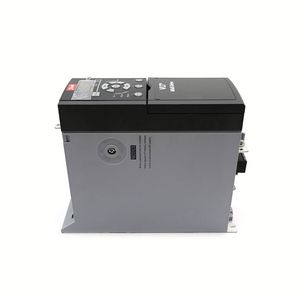 Variateur de fréquence VLT Midi Drive FC-280PK55T4E20H1BXCXXXSXXXXAL 134U7728 neuf - Product Image 3