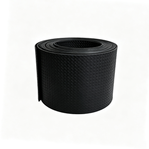 แผ่นบังสายตา PVC Sunsbuild สำหรับรั้วตาข่ายคู่ รั้วสวน รั้วกลางแจ้ง - Product Image 3