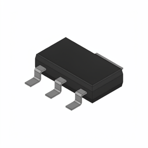 ทรานซิสเตอร์ SOT-223-4 HUF76113T3ST ชิ้นส่วนวงจรอิเล็กทรอนิกส์ บริการครบวงจรแบบดั้งเดิม - Product Image 1