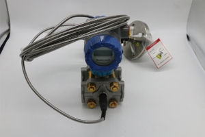 เครื่องส่งสัญญาณความดันแบบดิฟเฟอเรนเชียลไร้สาย Honeywell ST800 Series รุ่น STD810/820/830 STR800 DC 0 ... 10 ของแท้ ขายดี - Product Image 6