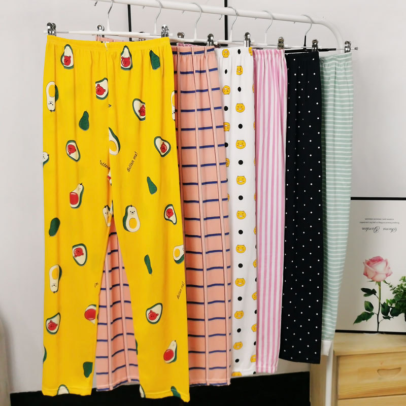 S random trousers