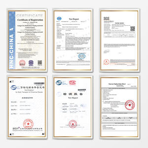 Matériau de traitement de l'<span class=keywords><strong>air</strong></span> au charbon actif à granulés de 3mm de diamètre <span class=keywords><strong>Max</strong></span> 12% Cendres totales Ctc 55 Absorption pour additifs pétroliers - Product Image 6