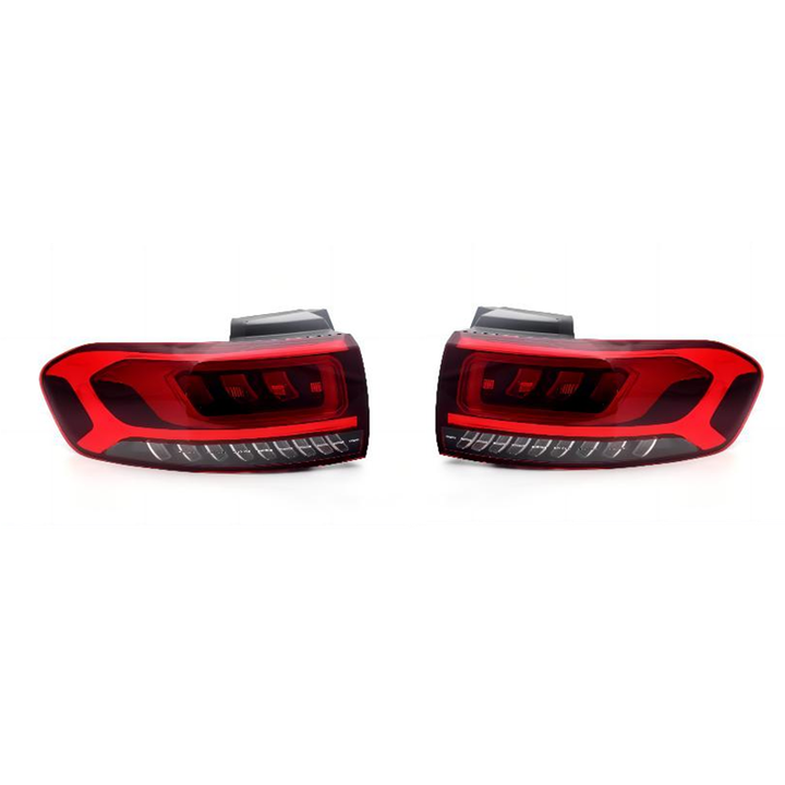 Mercedes-benz GLB X247 Tail Lights - Direct Replacement