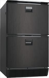 68L RV cassetto frigorifero frigorifero Freezer <span class=keywords><strong>da</strong></span> viaggio Mini frigo compressore <span class=keywords><strong>a</strong></span> corrente continua 12V 24V auto frigorifero frigorifero - Product Image 4