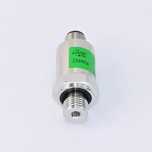 Cina Chntek trasmettitore di pressione di alta qualità 4 ~ 20mA sensore di pressione idraulica 0-10V fabbrica di sensori