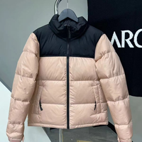 Doudoune personnalisée de haute qualité, styles tendance, réversible et grandes tailles, pour l'hiver : chaleur, confort, coupe-vent et protection contre le froid.