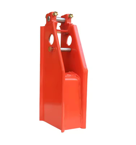 Suspension mécanique intermédiaire de style américain de haute qualité pour applications de camions et remorques commerciaux - Product Image 5