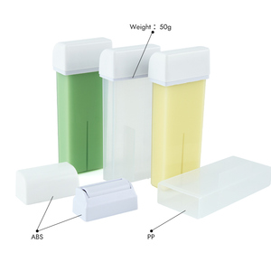 Venta al por mayor OEM: Cartucho vacío roll-on de 100 ml, superventas, para depilación con cera en casa y en salón - Product Image 6