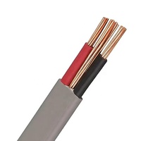 4mm 6mm 10mm 16mm 2,5mm Gelbes und Grünes Flexibles Erdungs-Solarkabel Erdkabel BVR BV Kabel