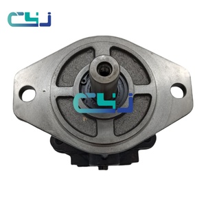 Motor de Ventilador Hidráulico, Bomba de Ventilador MSF-23 B0440-23005 B0440-23010 para Excavadora SY485 SY550, Piezas de Maquinaria de Construcción - Product Image 2