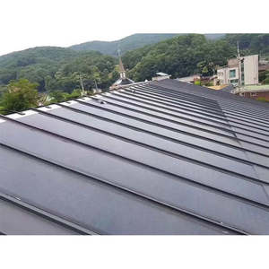 Paneles Solares Flexibles Enrollables de Película Delgada de Silicio Amorfo Impermeables al por Mayor de 50W-560W - Product Image 2