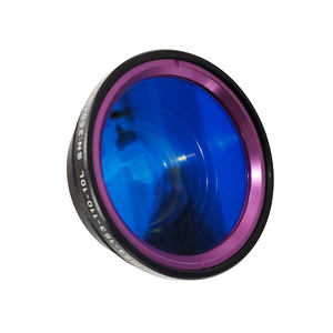 Pièces <span class=keywords><strong>de</strong></span> rechange laser 110*110 150*150 175*175 1064nm lentille pour machine <span class=keywords><strong>de</strong></span> marquage laser à fibre - Product Image 6