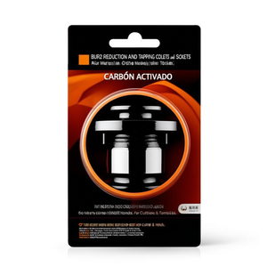 การลดขนาดของ Bur2และหัวจับรวมทั้งซ็อกเก็ตสำหรับเครื่องมืองานโลหะ - Product Image 2