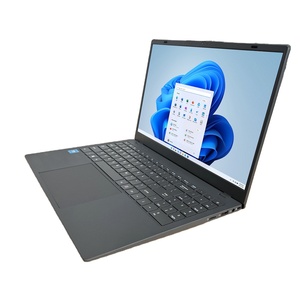 Computadora Portátil <span class=keywords><strong>de</strong></span> Alta Calidad con Logotipo OEM, <span class=keywords><strong>Laptop</strong></span> <span class=keywords><strong>de</strong></span> 15.6 Pulgadas, Netbook Económica con 8GB <span class=keywords><strong>de</strong></span> RAM, Windows 11 - Product Image 3