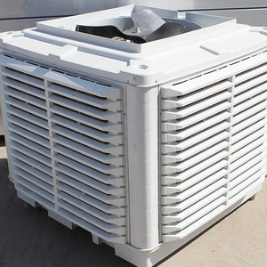 23000m3h 2.2kw Water Air Cooling Industrial Air <b>Cooler</b> Industrial Use Air <b>Cooler</b> <b>Fan</b> Water - Product Image 4