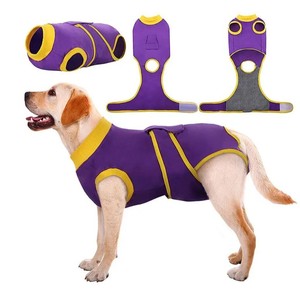 <span class=keywords><strong>Chaleco</strong></span> de Recuperación Postoperatoria de Lujo <span class=keywords><strong>para</strong></span> Mascotas, Reemplazo de Pelo <span class=keywords><strong>para</strong></span> Invierno, Traje de Felpa <span class=keywords><strong>para</strong></span> Gatos y <span class=keywords><strong>Perros</strong></span> - Product Image 2